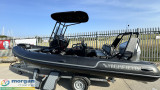  - Highfield Sport 560 