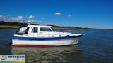 Hardy - Hardy  32 Commander
