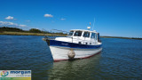 Hardy - Hardy  32 Commander