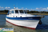 Hardy - Hardy  32 Commander