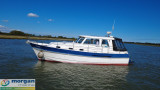 Hardy - Hardy  32 Commander