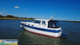 Hardy - Hardy  32 Commander