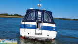 Hardy - Hardy  32 Commander