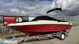 Sea Ray - Sea Ray  175 Sport Bow Rider 