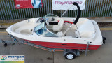 Sea Ray - Sea Ray  175 Sport Bow Rider 