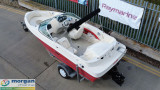Sea Ray - Sea Ray  175 Sport Bow Rider 