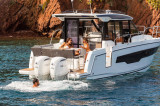 Jeanneau - Jeanneau Merry Fisher 895 Series 2