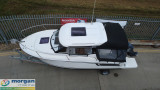 Jeanneau - Jeanneau Merry Fisher 695 Series 2