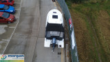 Jeanneau - Jeanneau Merry Fisher 695 Series 2