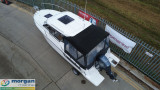 Jeanneau - Jeanneau Merry Fisher 695 Series 2