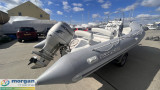 Bombard - Bombard  Explorer 620