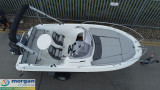 Jeanneau - Jeanneau Cap Camarat 5.5 WA