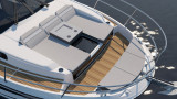 Jeanneau - Jeanneau Merry Fisher 1095 Coupe