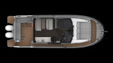 Jeanneau - Jeanneau Merry Fisher 1095 Coupe
