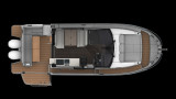Jeanneau - Jeanneau Merry Fisher 1095 Coupe