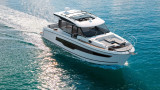 Jeanneau - Jeanneau Merry Fisher 1095 Coupe