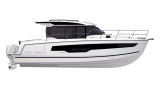 Jeanneau - Jeanneau Merry Fisher 1095 Coupe
