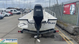 Boston Whaler - Boston Whaler  170 Montauk 