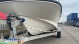 Boston Whaler - Boston Whaler  170 Montauk 
