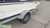 Boston Whaler - Boston Whaler  170 Montauk 