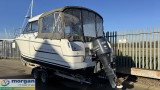 Jeanneau - Jeanneau Merry Fisher 755 