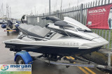  - Yamaha WaveRunner  FX HO cruiser 