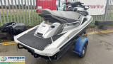  - Yamaha WaveRunner  FX HO cruiser 