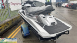  - Yamaha WaveRunner  FX HO cruiser 
