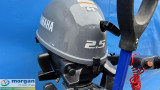 Yamaha - Yamaha  Yamaha F2.5 BMHS outboard