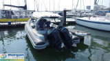  - Stingher  900 GT RIB