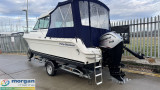 Jeanneau - Jeanneau Merry Fisher 625