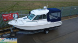 Jeanneau - Jeanneau Merry Fisher 625
