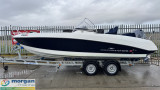  - Ocean Master 630 WA
