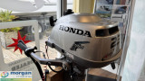 Honda Marine - Honda  BF2.3 short shaft