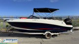 Bayliner - Bayliner  VR5 Outboard bowrider 