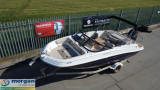 Bayliner - Bayliner  VR5 Outboard bowrider 