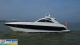 Fairline - Fairline  Targa 52 GT