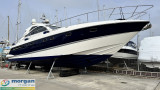 Fairline - Fairline  Targa 52 GT