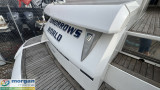 Fairline - Fairline  Targa 52 GT