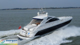 Fairline - Fairline  Targa 52 GT