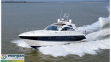 Fairline - Fairline  Targa 52 GT