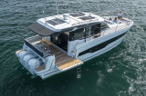 Thumbnail - Jeanneau Merry Fisher 1295 Coupe