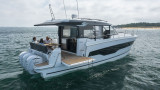 Jeanneau - Jeanneau Merry Fisher 1295 Coupe