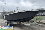 Thumbnail - Atlantis  16 centre console