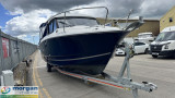 Jeanneau - Jeanneau  Merry Fisher 795