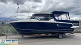 Jeanneau - Jeanneau  Merry Fisher 795