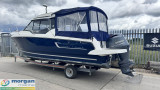 Jeanneau - Jeanneau  Merry Fisher 795