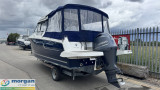 Jeanneau - Jeanneau  Merry Fisher 795