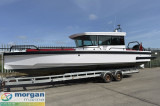  - Axopar  28 Cabin