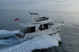 Beneteau - Beneteau Swift Trawler 41 Fly